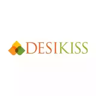 DesiKiss logo