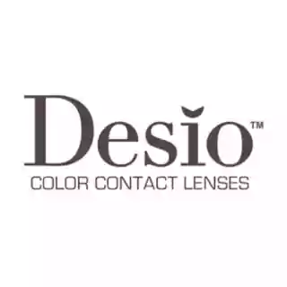 Shop DesioLens coupon codes logo