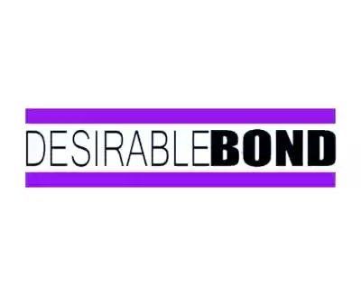 Shop Desirable Bond discount codes logo