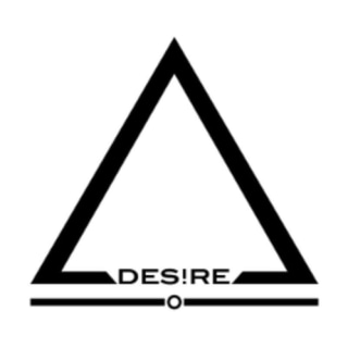 Shop Desire Brand logo