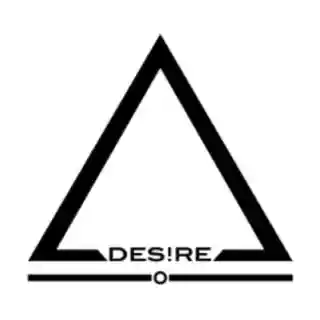 Desire Brand logo