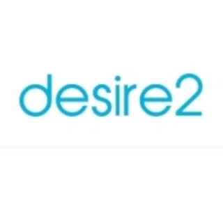 Shop Desire2 logo