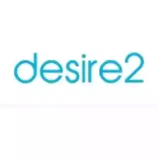 Shop Desire2 discount codes logo