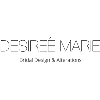Desireé Marie Design logo