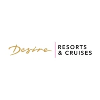 Shop Desire Resorts logo