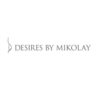 Shop Desires by Mikolay logo