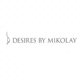 Shop Desires by Mikolay coupon codes logo