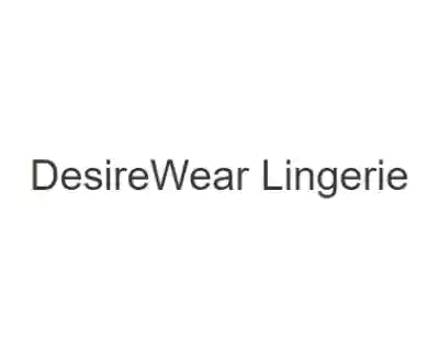 Shop DesireWear Lingerie coupon codes logo