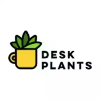 deskplants.com logo
