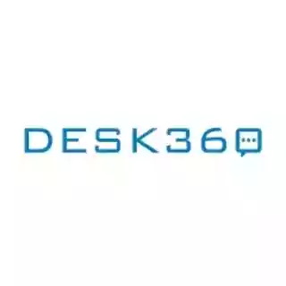 Desk360 coupon codes