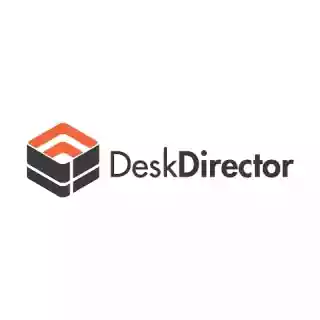 DeskDirector logo
