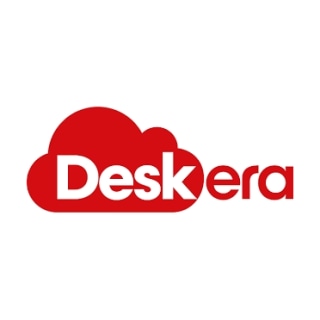Shop Deskera logo