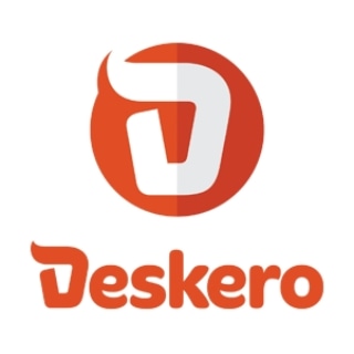 Shop Deskero logo