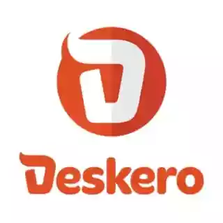 Shop Deskero coupon codes logo