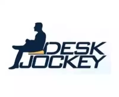 Shop Desk Jockey coupon codes logo
