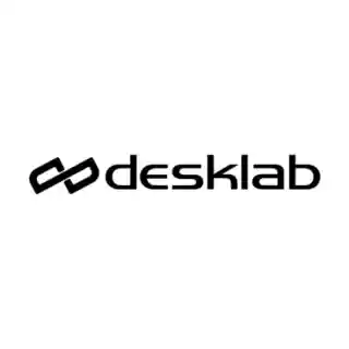 Shop Desklab Monitor logo