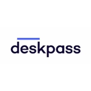 Shop Deskpass promo codes logo