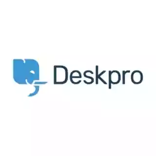 Shop Deskpro logo
