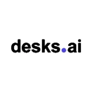 DesksAI logo