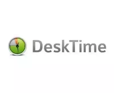 Shop DeskTime logo