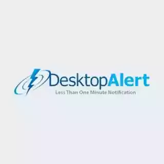 DesktopAlert logo