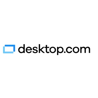 Desktop.com logo