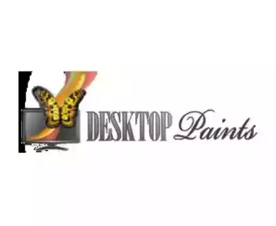 Shop DesktopPaints discount codes logo