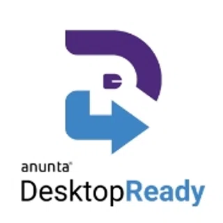 Anunta DesktopReady logo