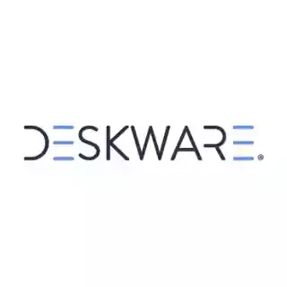 Deskware logo