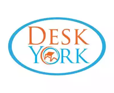 Desk York logo