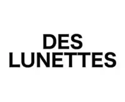 Deslunettes logo