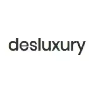 Desluxury logo