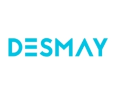 Shop DESMAY logo
