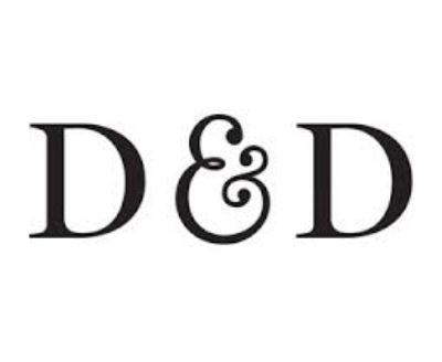 Shop Desmond & Dempsey logo