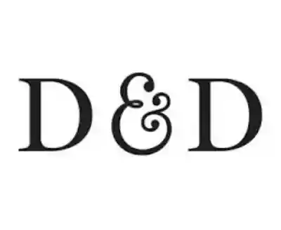 Desmond & Dempsey logo