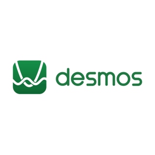 Shop Desmos logo