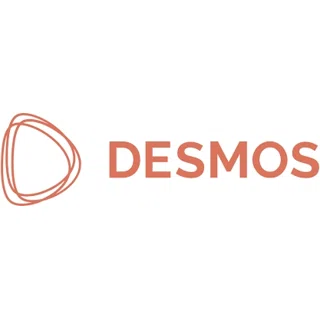 Desmos Network logo
