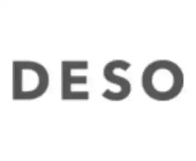 Deso Supply Co. coupon codes