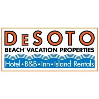 Shop Desoto Beach Properties logo