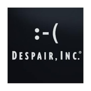 Shop Despair logo