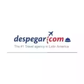 Shop Despegar coupon codes logo