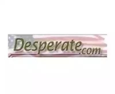 Desperate Enterprises logo