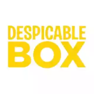 Shop Despicable Box coupon codes logo