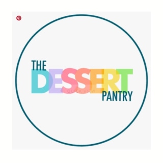 The Dessert Pantry coupon codes
