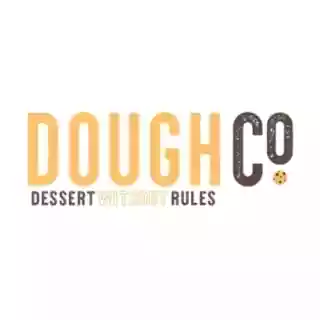 Shop Dough Co coupon codes logo