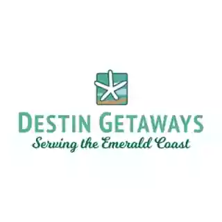 Destin Getaways logo