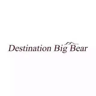 Destination Big Bear discount codes