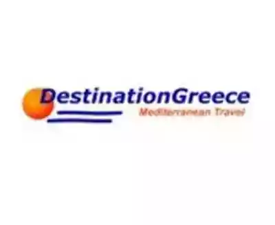 Shop Destination Greece coupon codes logo