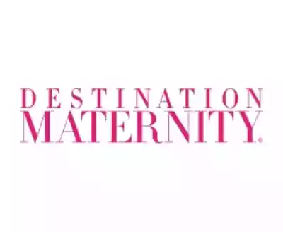 Destination Maternity coupon codes