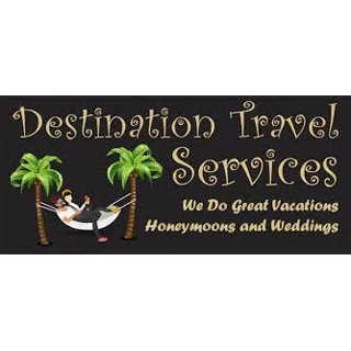 Shop Destination Travel logo
